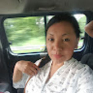 Meet your Posher, Silvia